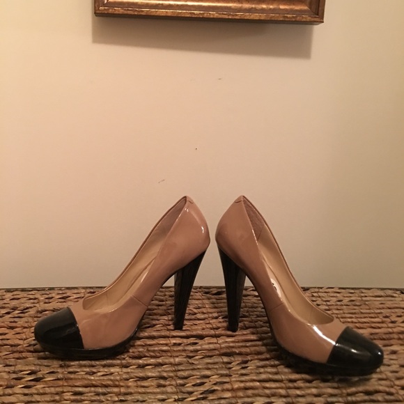 Nine West Heels - Picture 2 of 6